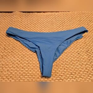 IMSY Justine Bikini Bottom, Lapis Blue